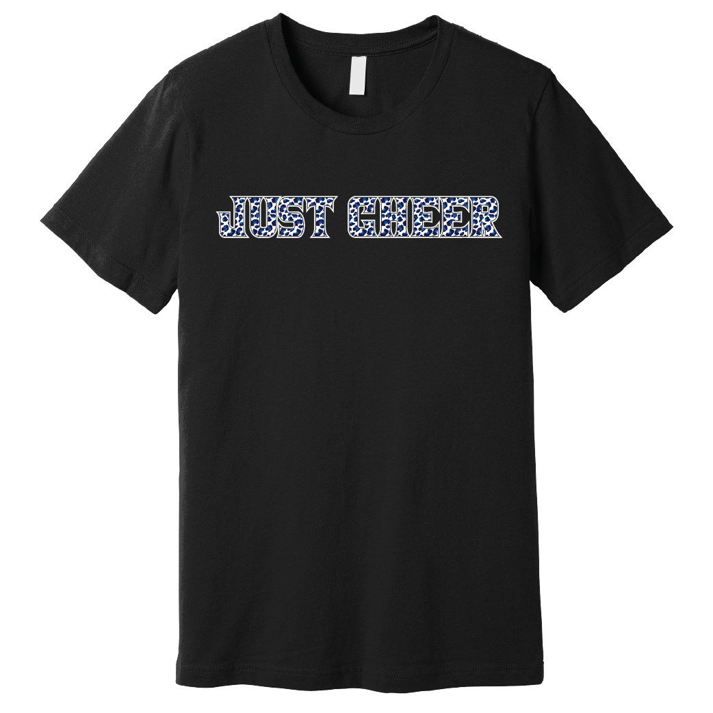 Big Cat - T-Shirt - JC
