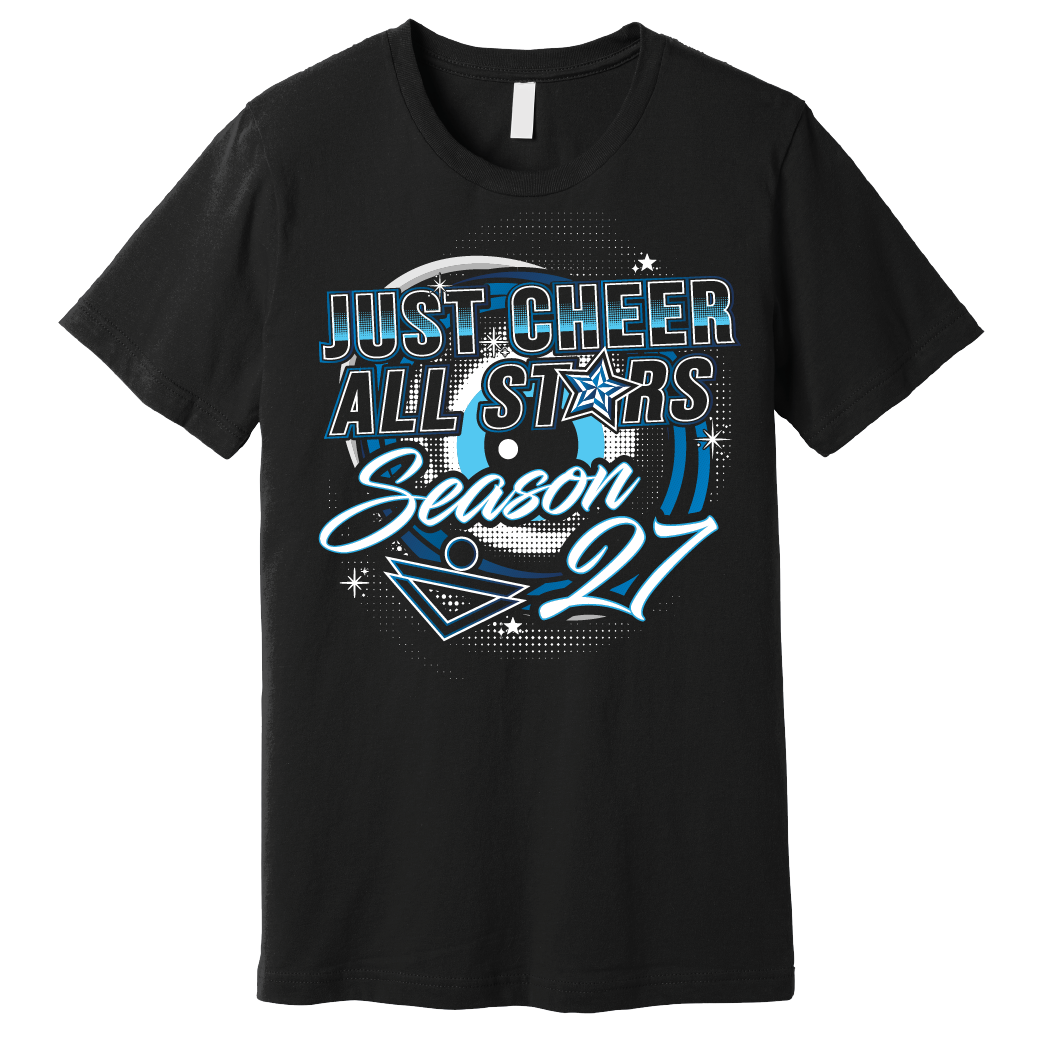 Season 27 - T-Shirt - JC
