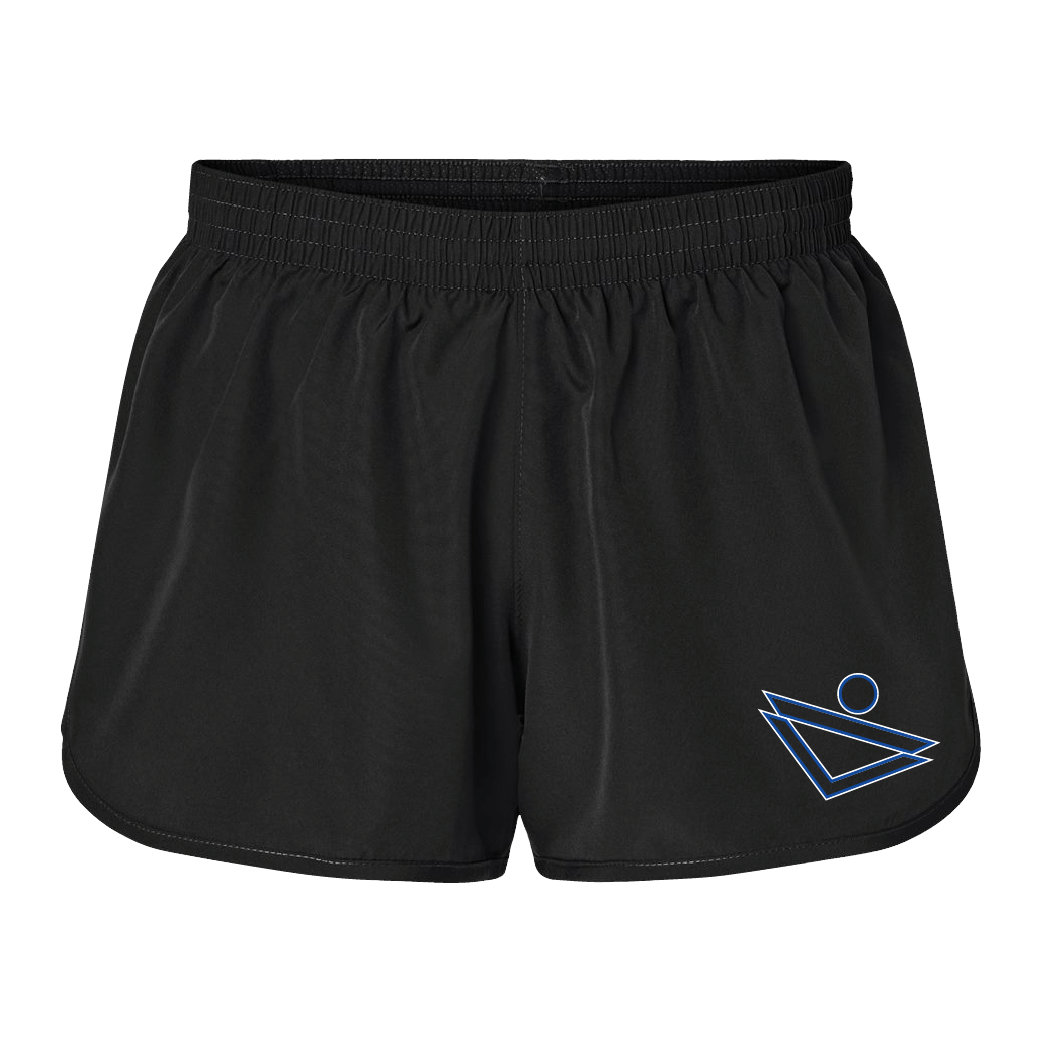 Womens Poly Shorts - JC