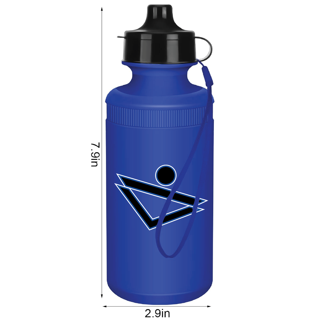 Water Bottle - JC
