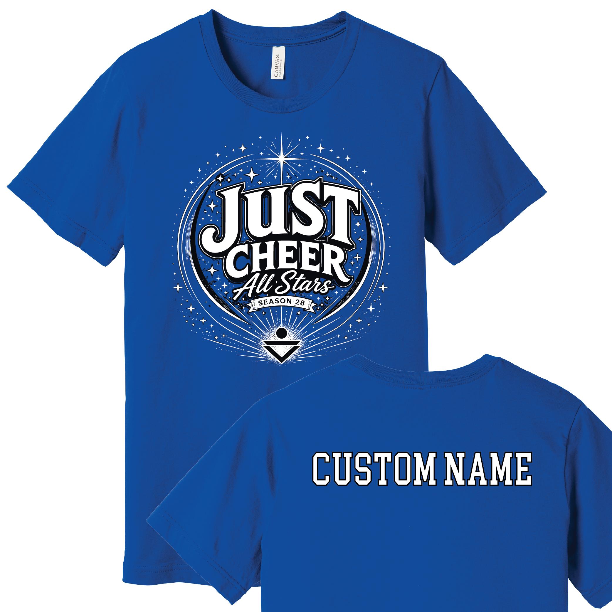 Season 28 - T-Shirt - JC