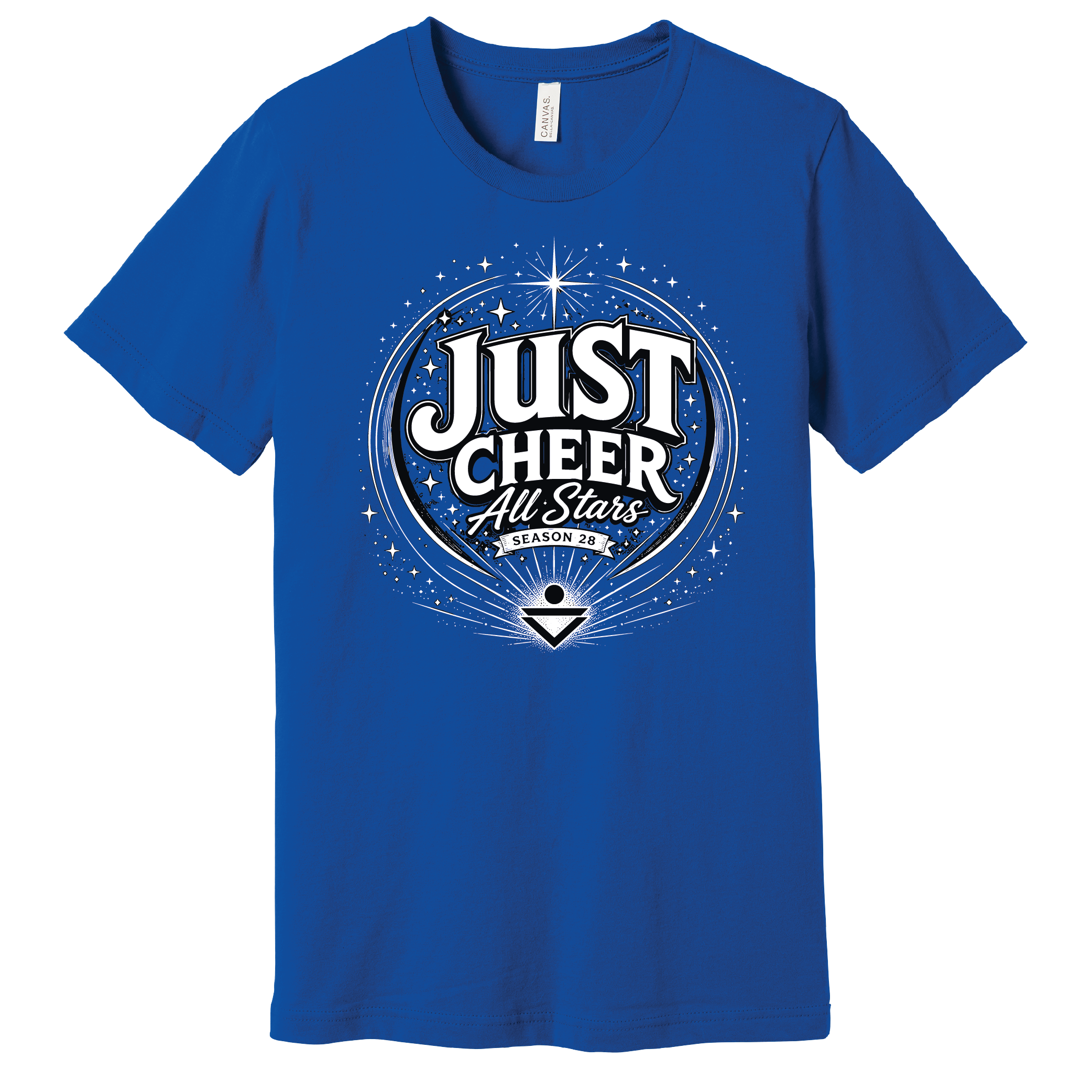 Season 28 - T-Shirt - JC