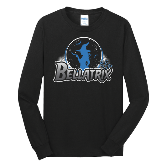 Bellatrix - Longsleeve - JC