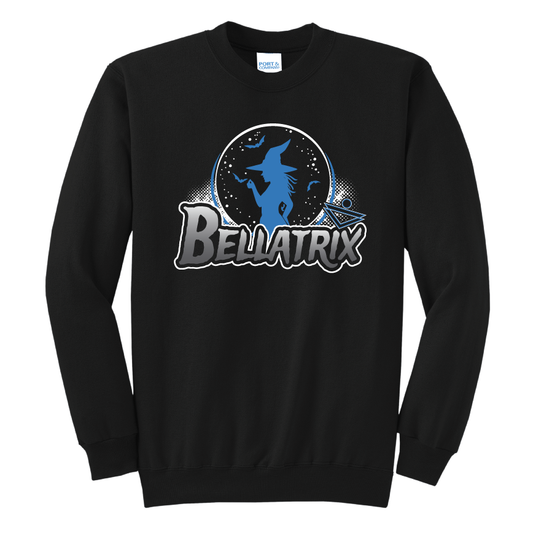 Bellatrix - Sweatshirt - JC