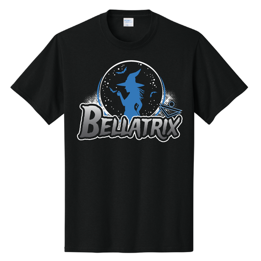 Bellatrix - T-Shirt - JC
