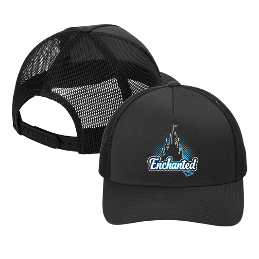 Enchanted - Hat - JC