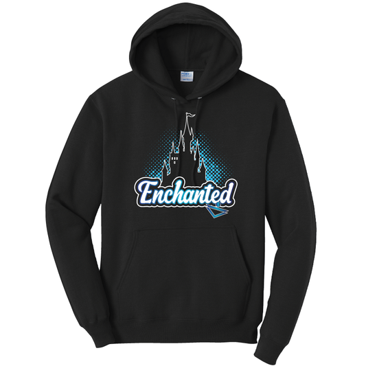 Enchanted - Hoodie - JC