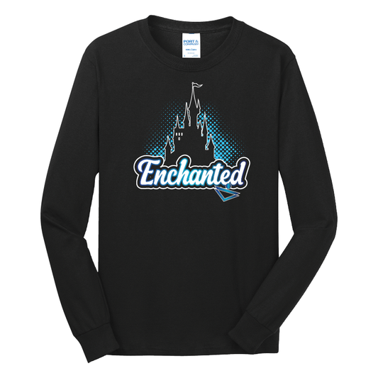 Enchanted - Longsleeve - JC