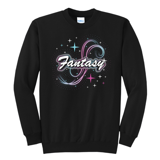 Fantasy V2 - Sweatshirt - JC