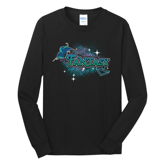 Fantasy - Longsleeve - JC