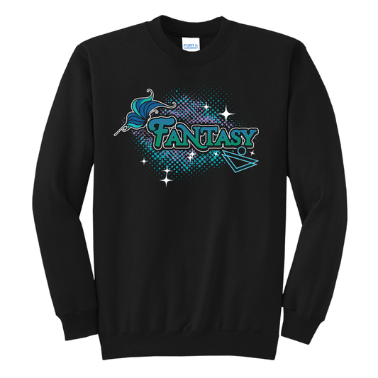 Fantasy - Sweatshirt - JC