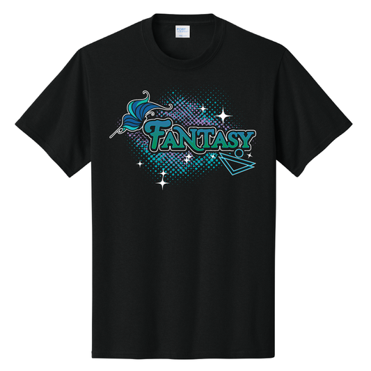 Fantasy - T-Shirt - JC
