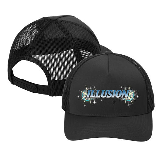 Illusion - Hat - JC
