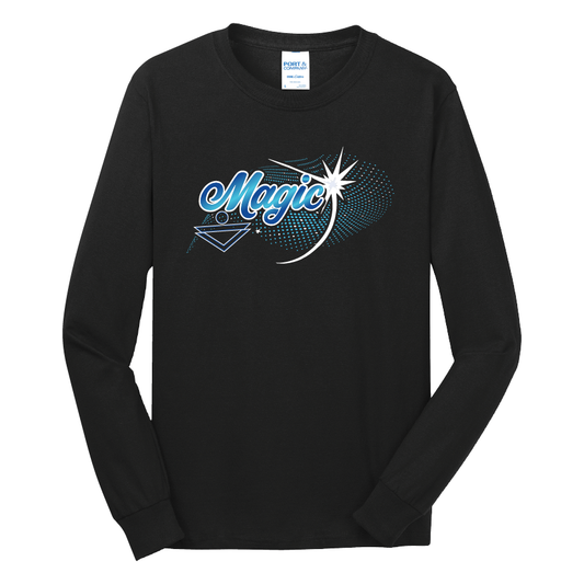 Magic - Longsleeve - JC