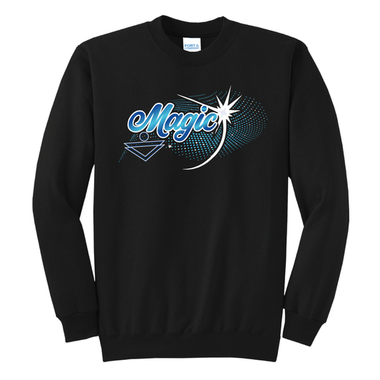 Magic - Sweatshirt - JC