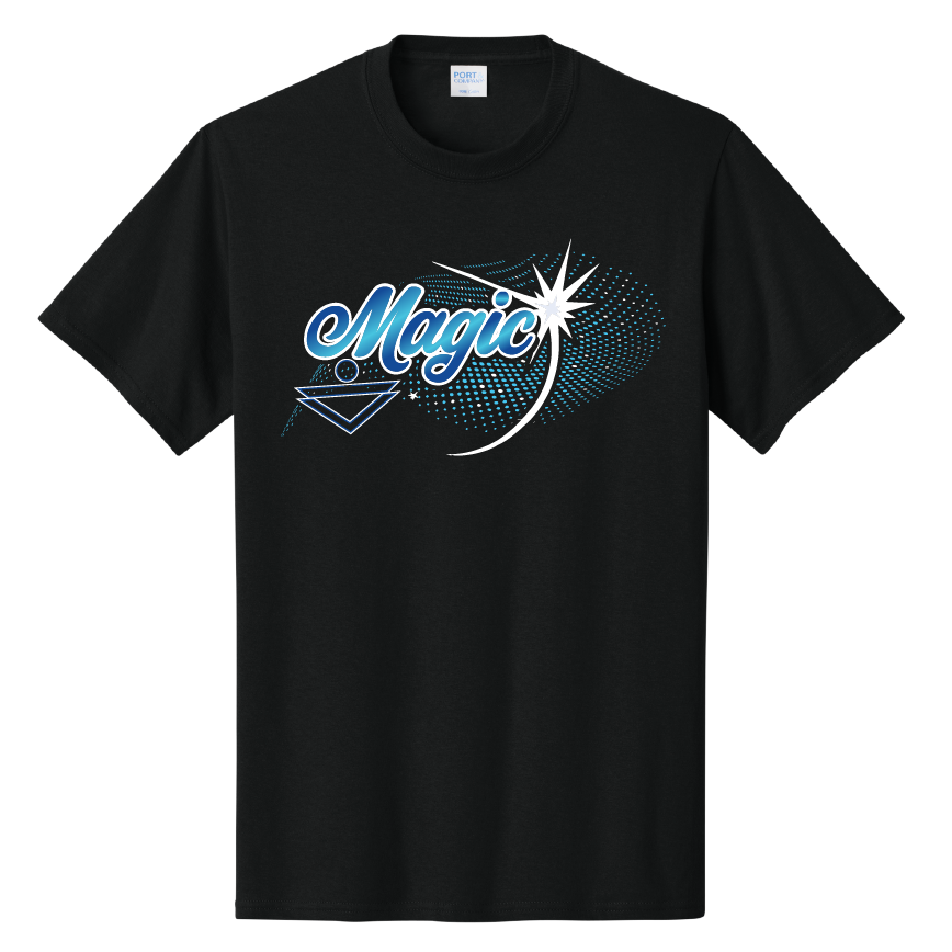 Magic - T-Shirt - JC