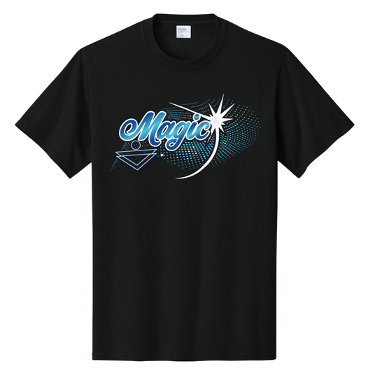 Magic - T-Shirt - JC