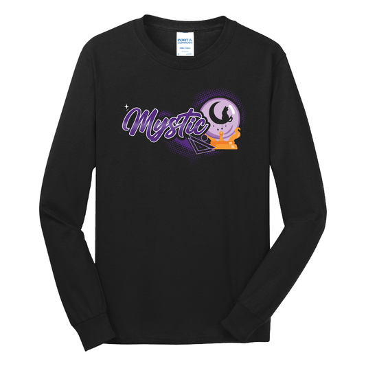 Mystic - Longsleeve - JC