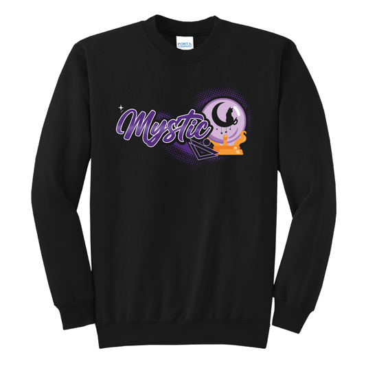 Mystic - Sweatshirt - JC