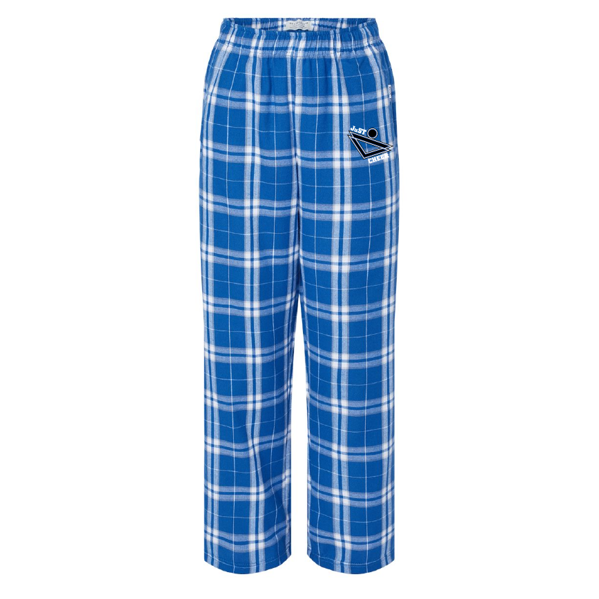 Pajama Pants - JC