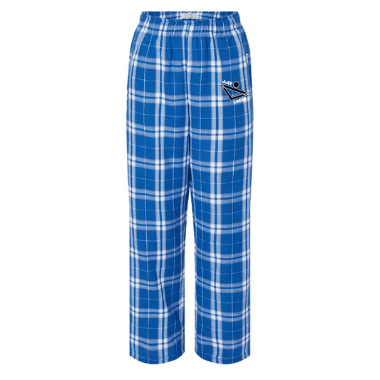 Pajama Pants - JC