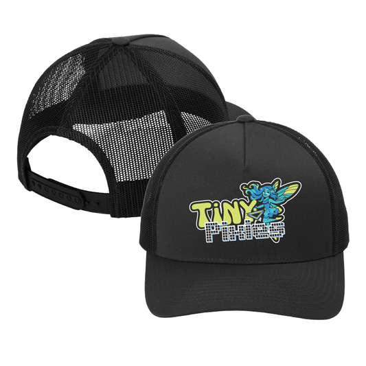 Tiny Pixies - Hat - JC