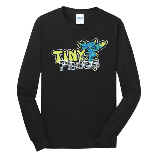 Tiny Pixies - Longsleeve - JC