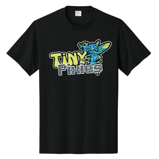 Tiny Pixies - T-Shirt - JC
