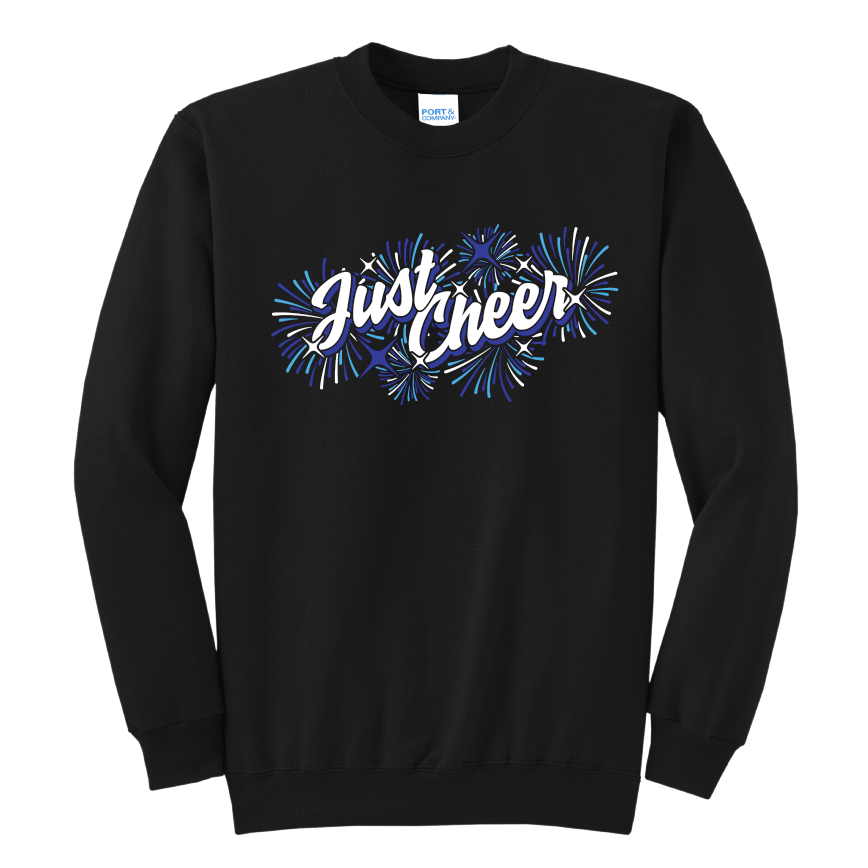 Pom Pom - Sweatshirt - JC