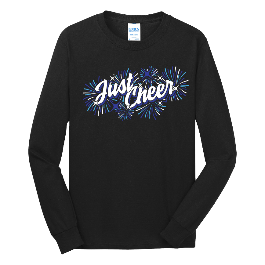 Pom Pom - Longsleeve - JC