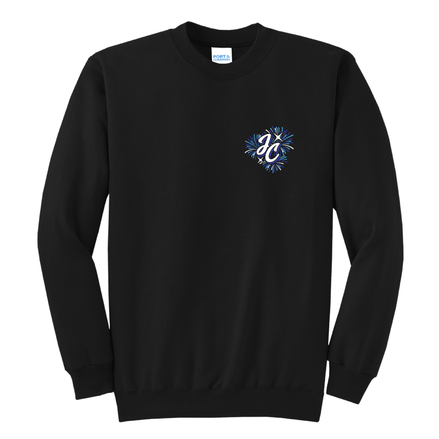 Tiny Pom - Sweatshirt - JC
