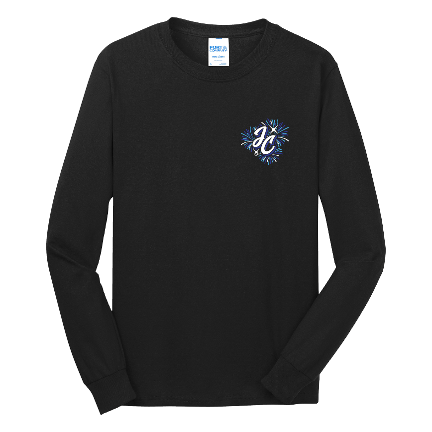 Tiny Pom - Longsleeve - JC