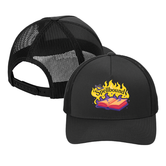 Spellbound - Hat - JC