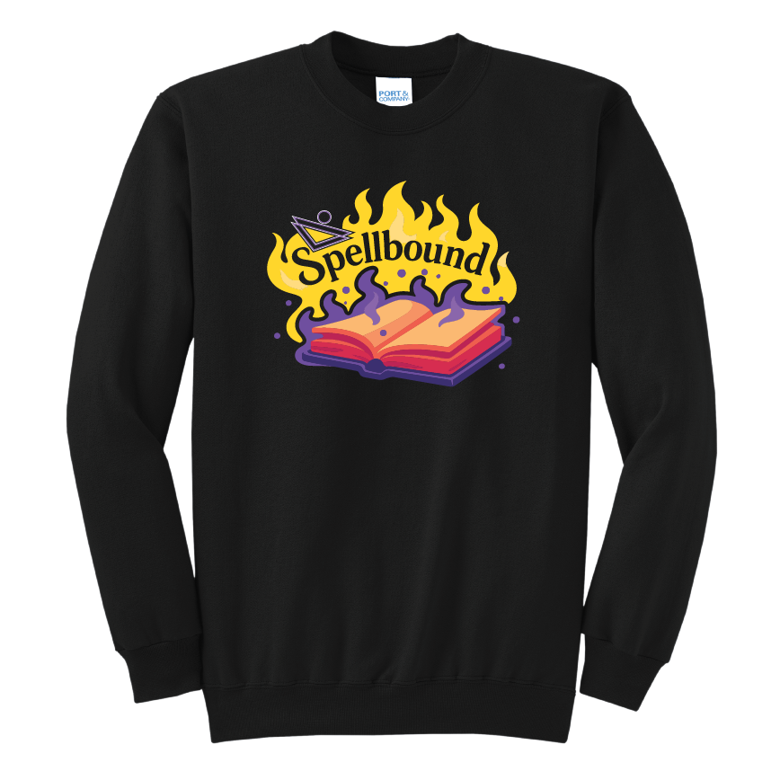 Spellbound - Sweatshirt - JC