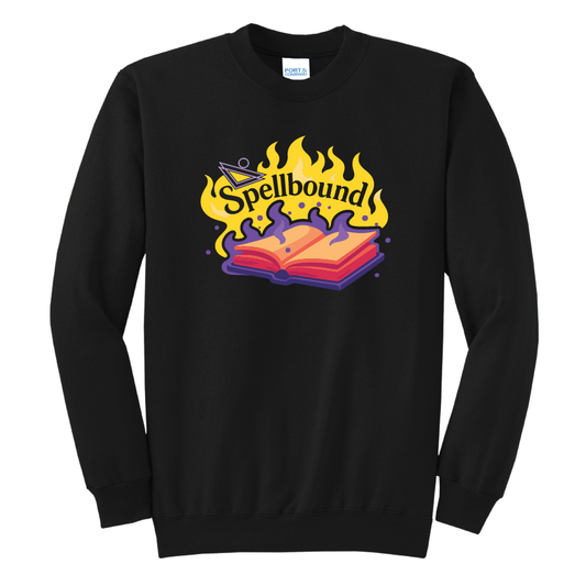 Spellbound - Sweatshirt - JC