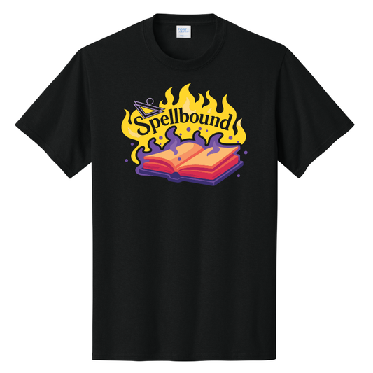 Spellbound - T-Shirt - JC