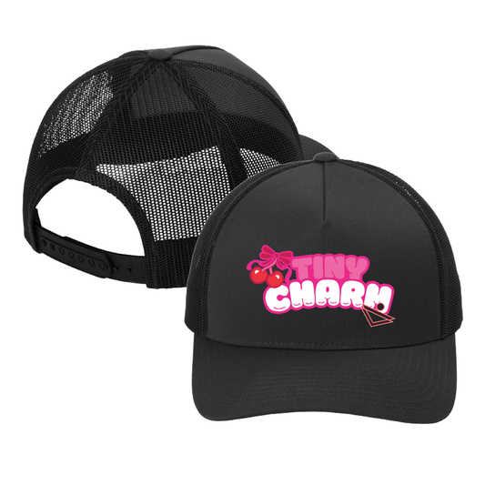 Tiny Charm - Hat - JC