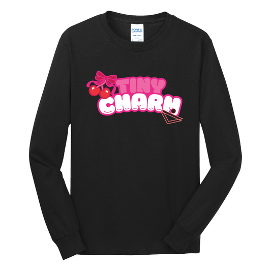 Tiny Charm - Longsleeve - JC