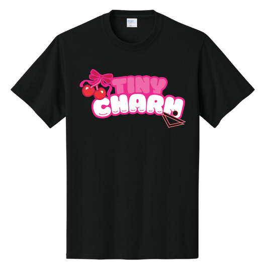 Tiny Charm - T-Shirt - JC