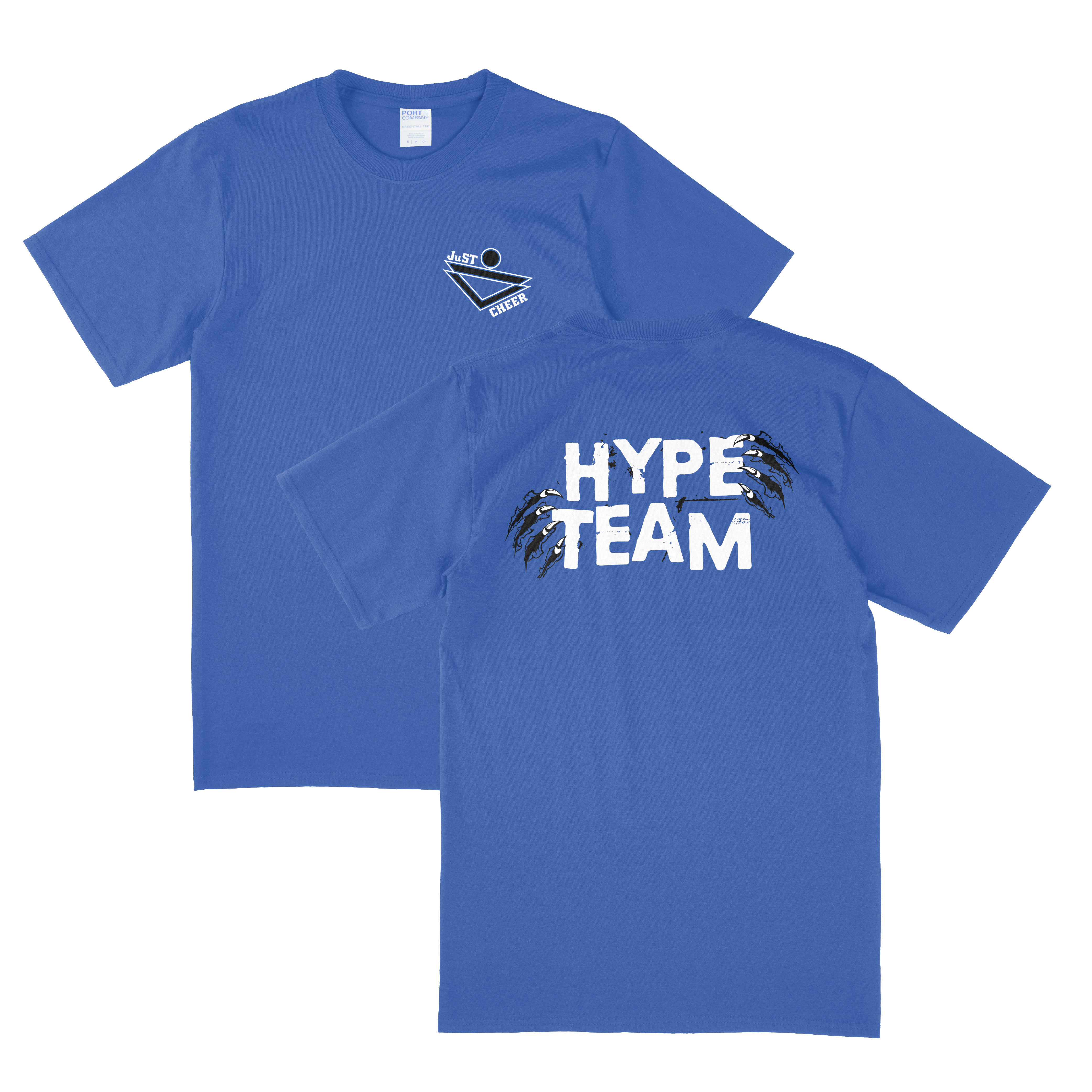 Hype Team V2 - T-Shirt