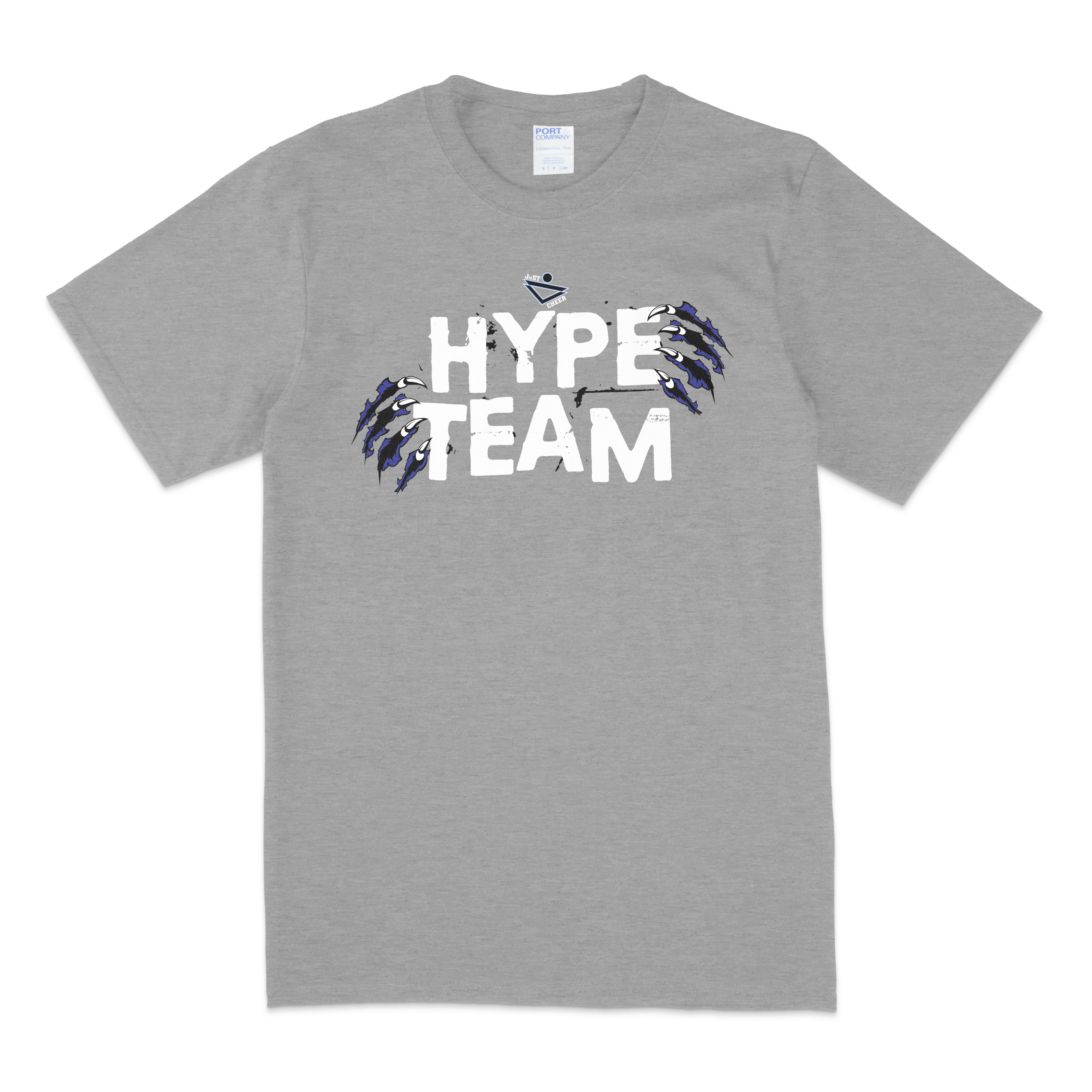 Hype Team - T-Shirt