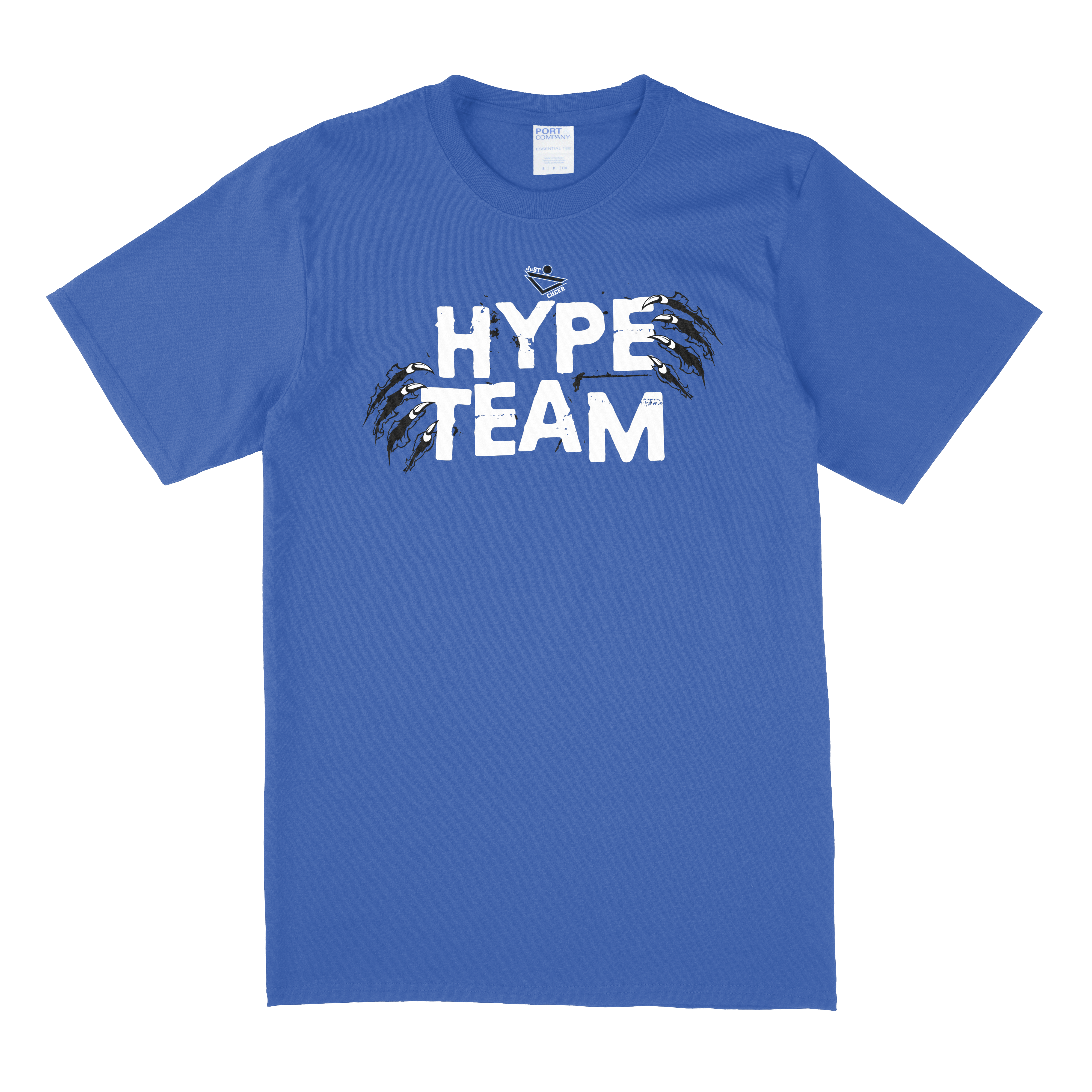 Hype Team - T-Shirt