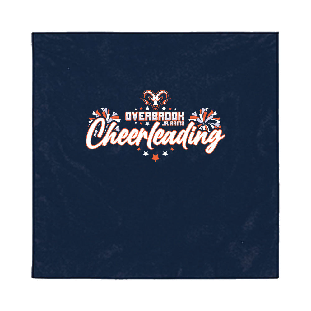 Cheer Banner | PHYA