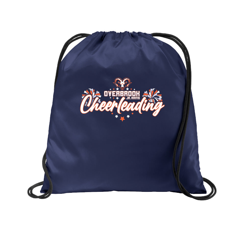 Cheer Drawstring Bag | PHYA