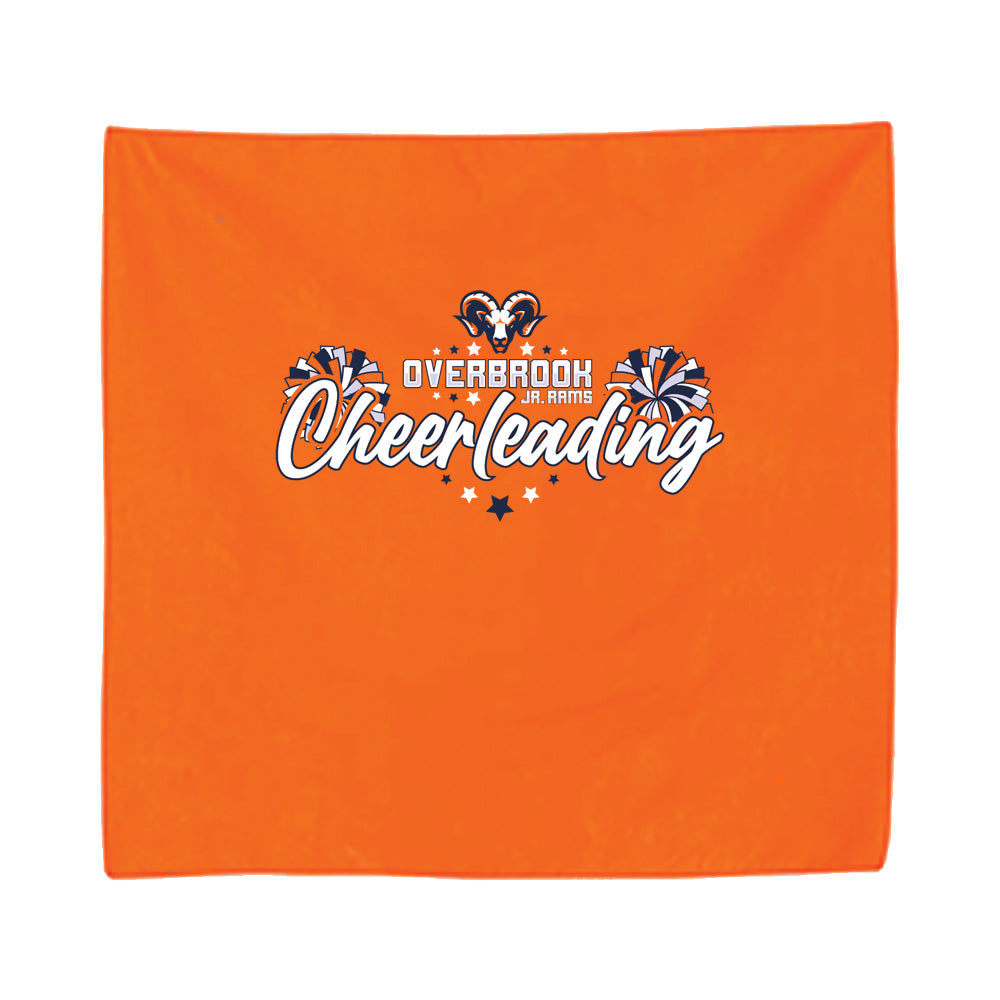 Cheer Banner | PHYA