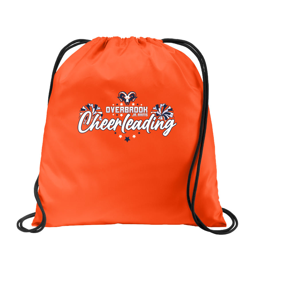 Cheer Drawstring Bag | PHYA