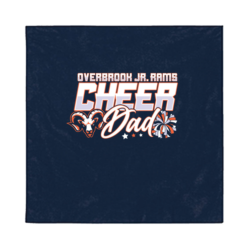 Cheer Banner | PHYA