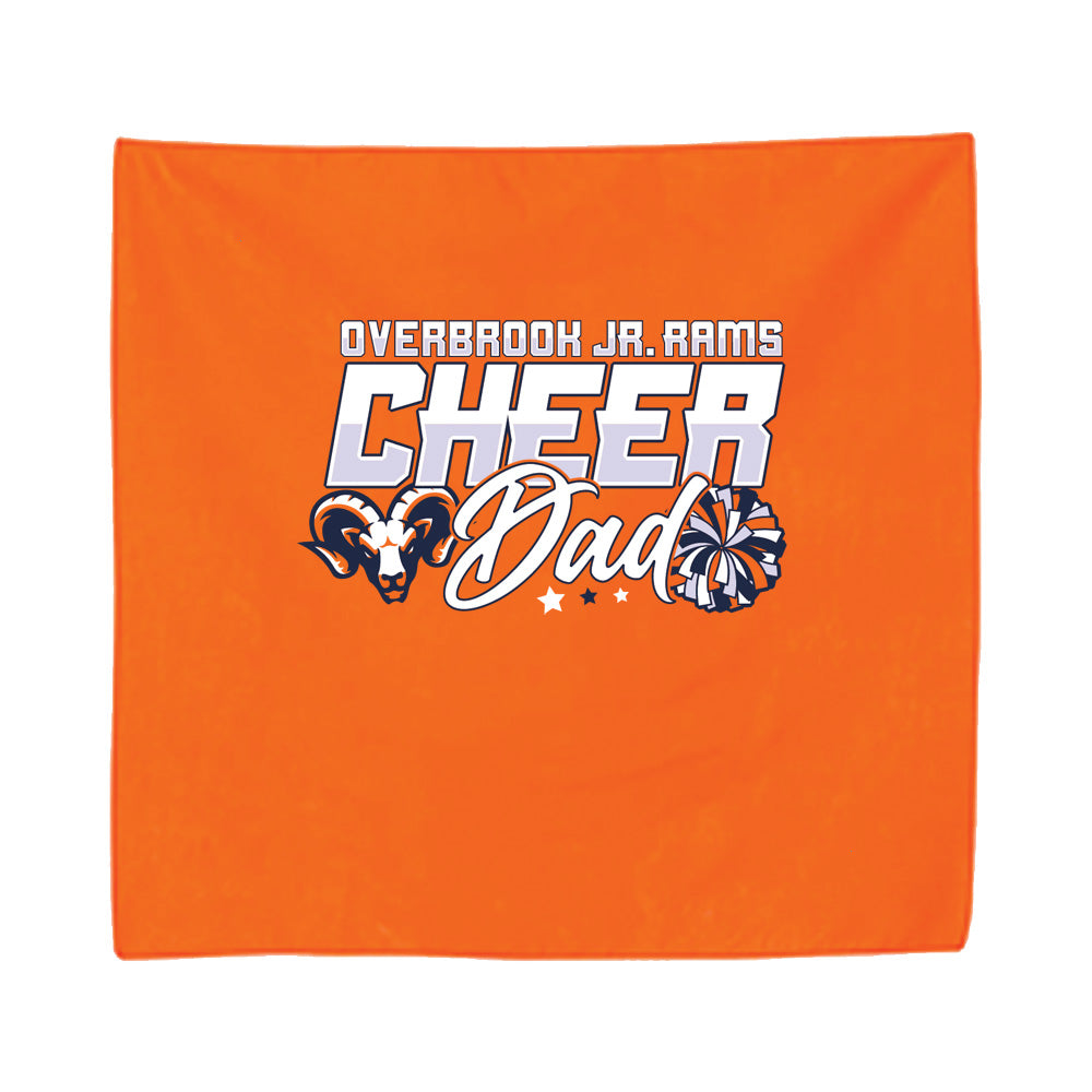 Cheer Banner | PHYA