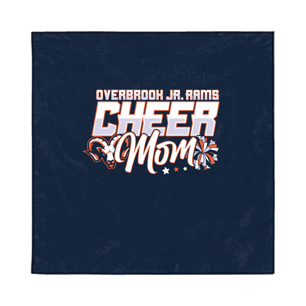 Cheer Banner | PHYA