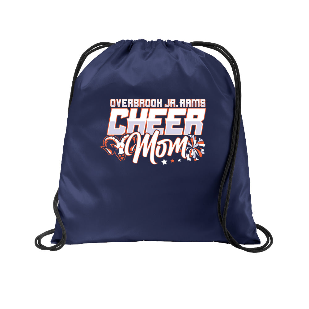 Cheer Drawstring Bag | PHYA